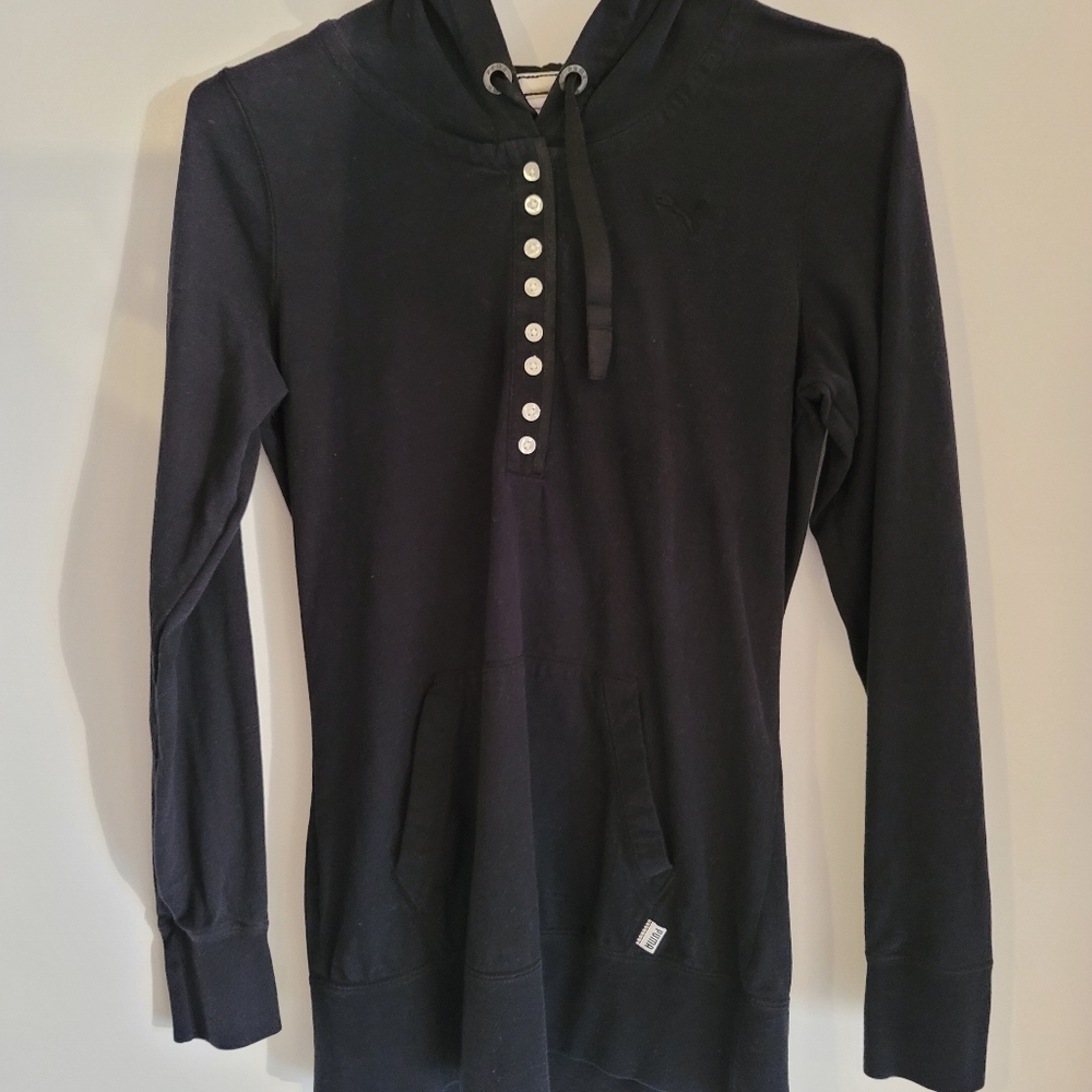 Women's Puma Sweatshirt